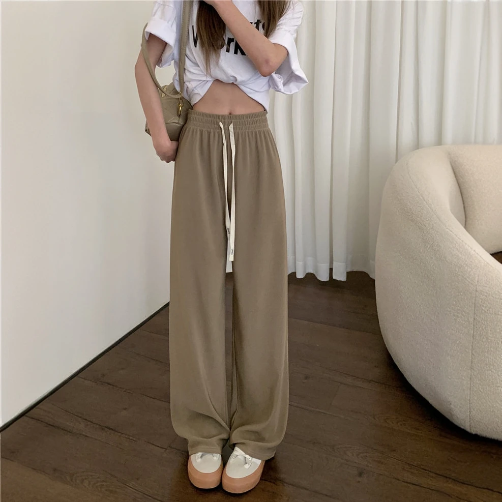 新款窄版直筒裤012（捡漏款）