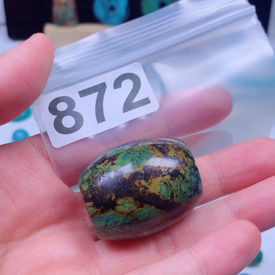 空竹粉丝专享十堰特色手工散珠