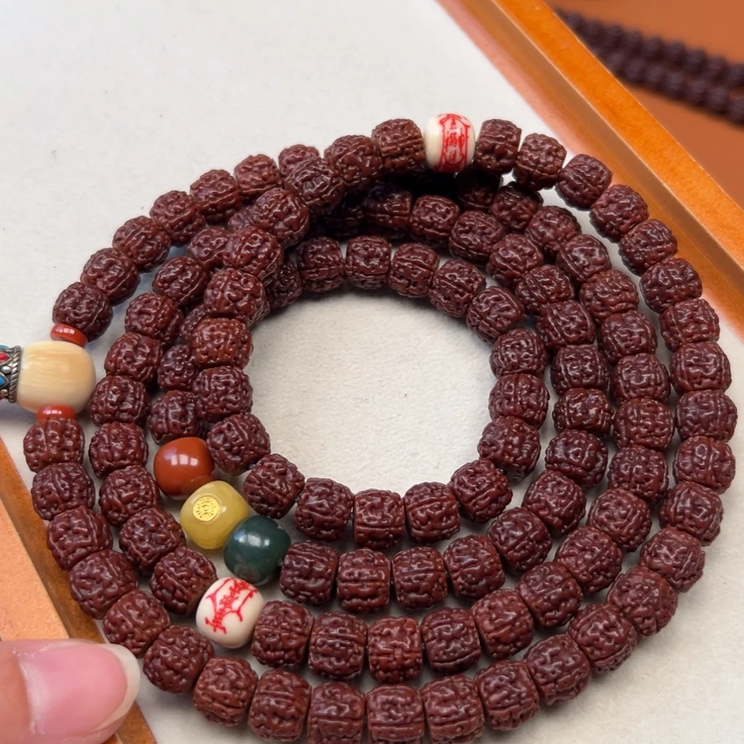 是***错吊坠金刚菩提666666