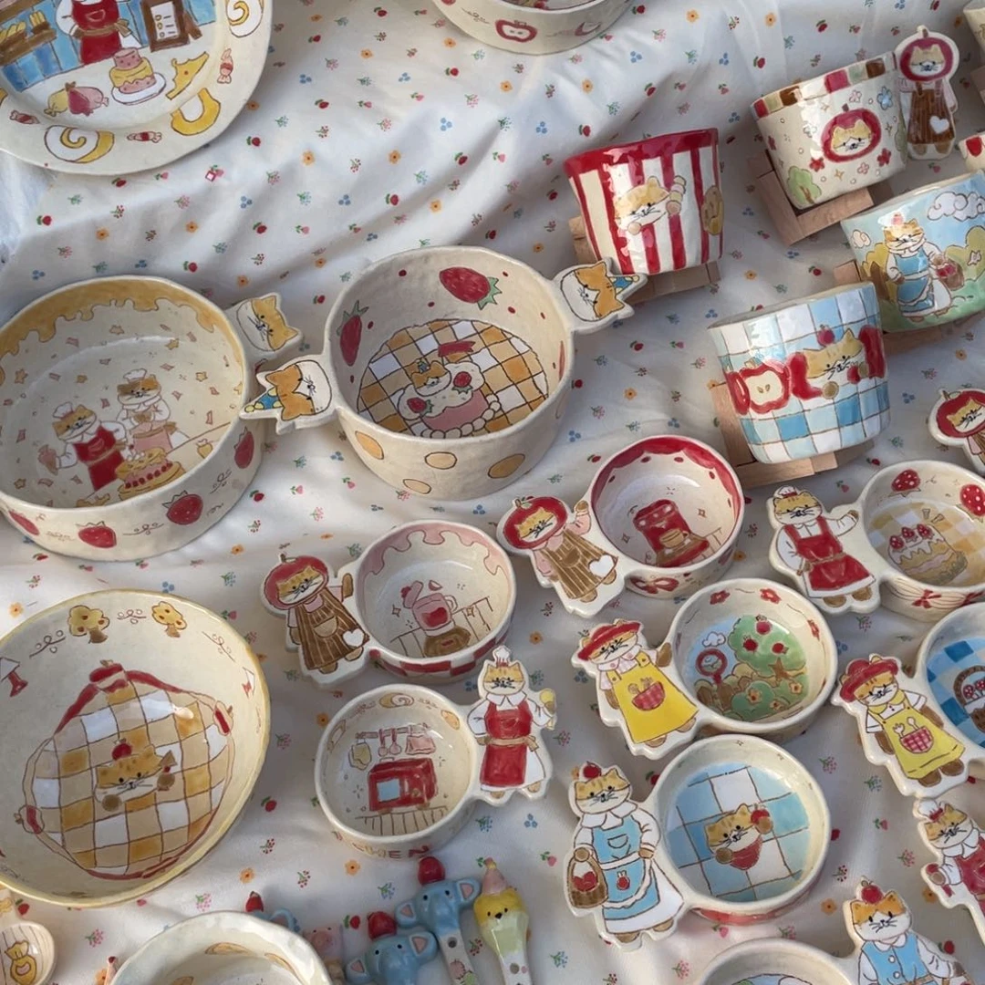 景德镇集市摊位新2-1