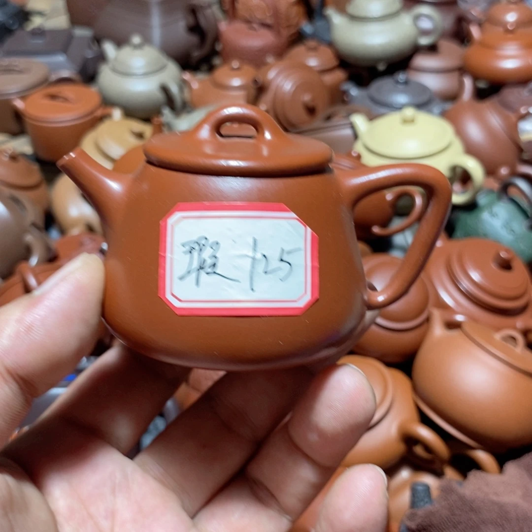 紫砂茶壶欢迎各位朋友加入