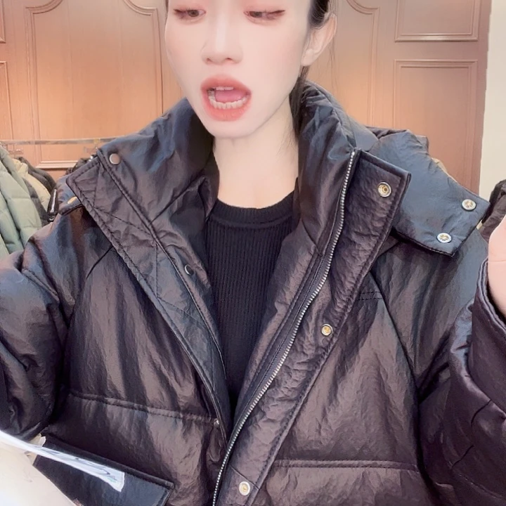 120……135斤皮羽绒服