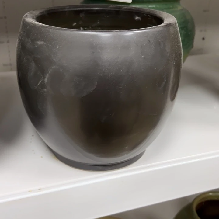 随***心景德镇陶瓷手工制作