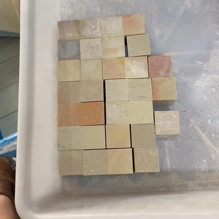 ****梦印度石新矿印石如图