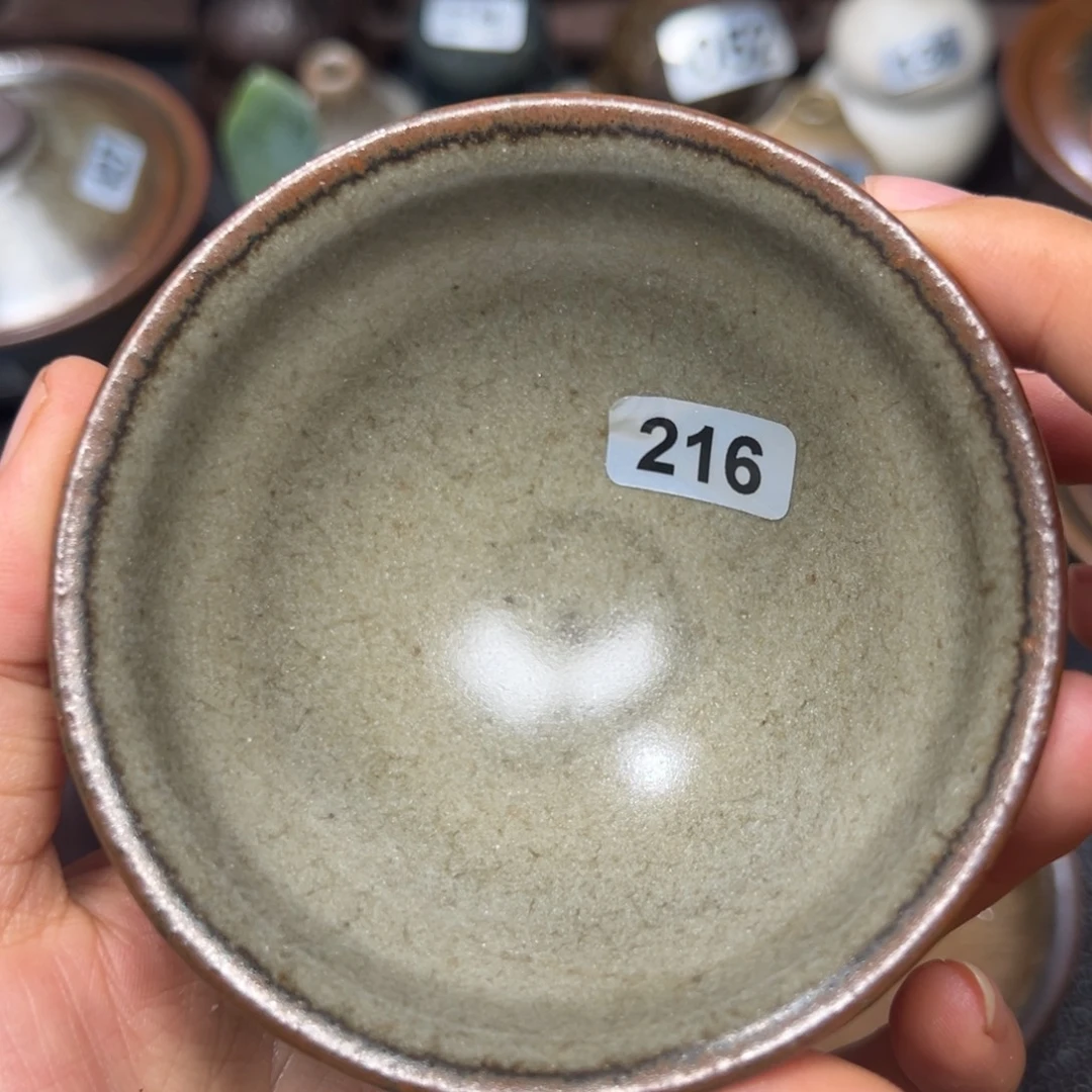 茶盏焦源龙窑，不忘初心216