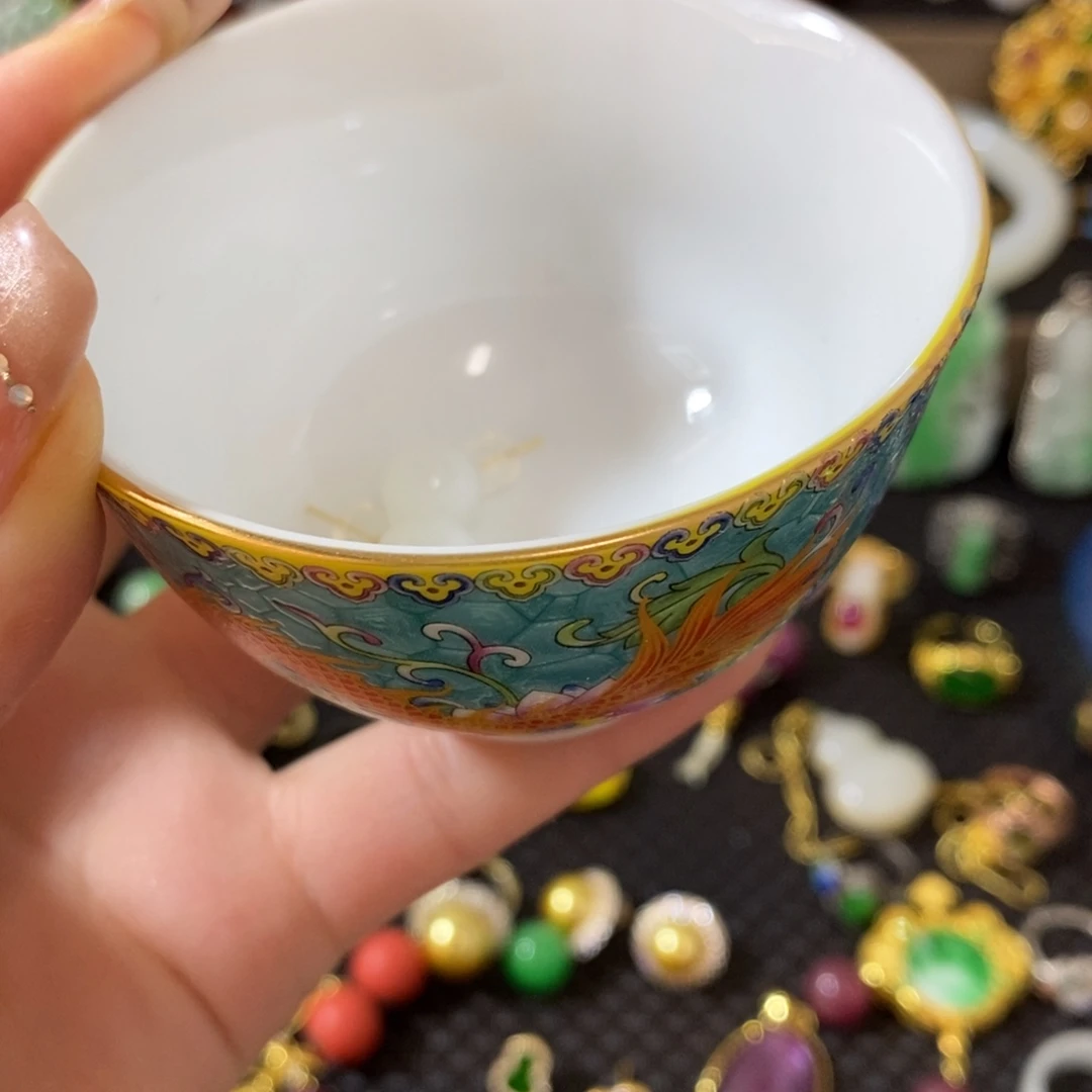 用***5杯漂亮漂亮漂亮漂亮瓷器杯子