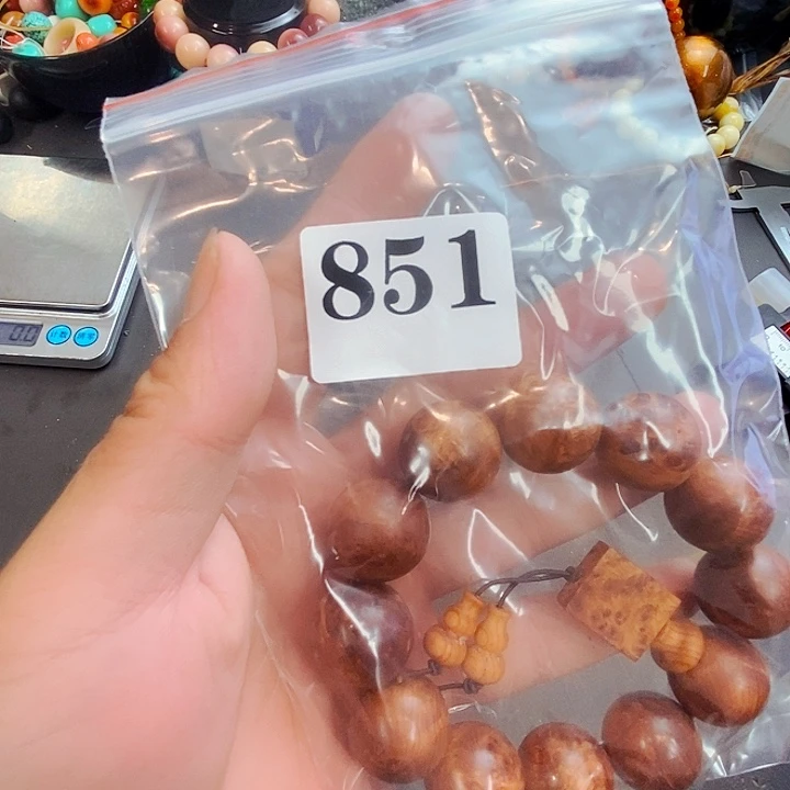 大果紫檀（缅甸花梨）851