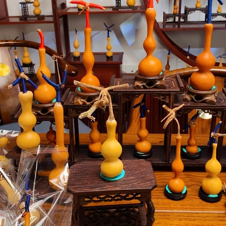 八宝葫芦阿宝葫芦