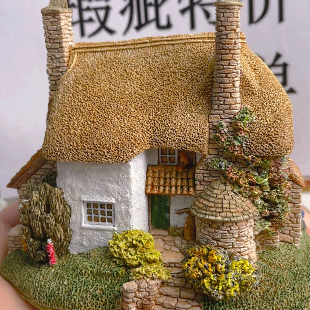 杯中古美物 利利普