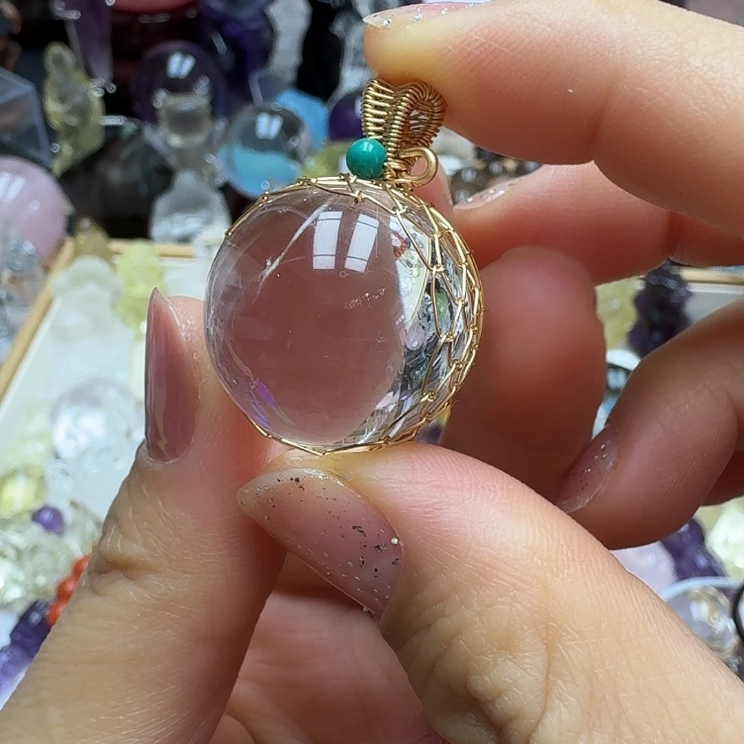 摆件未镶嵌水晶摆件