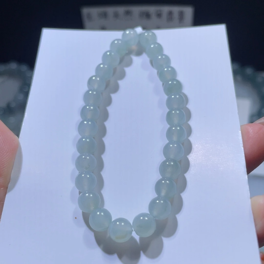 定制翡翠未镶嵌天然翡翠