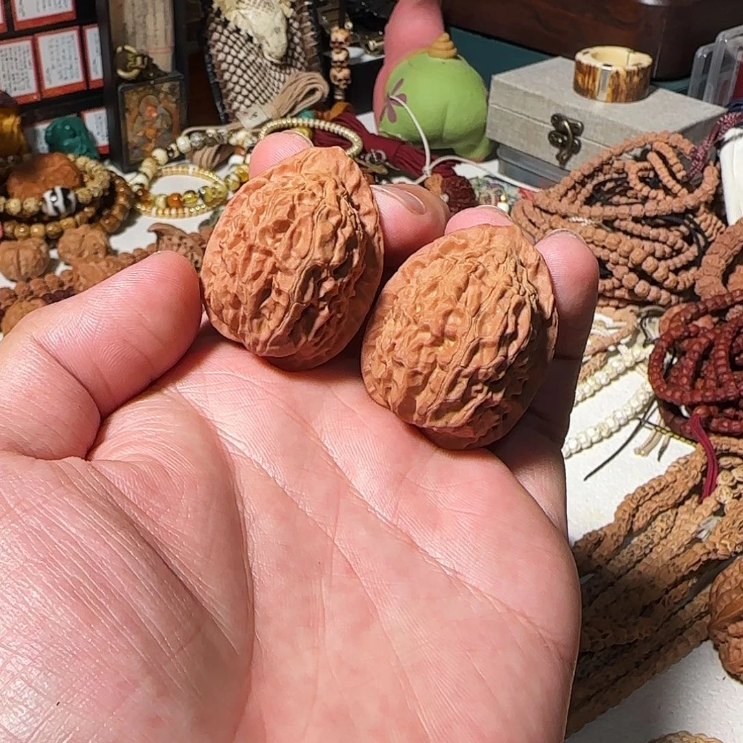 柏香籽/百香籽吊坠一等门鸡
