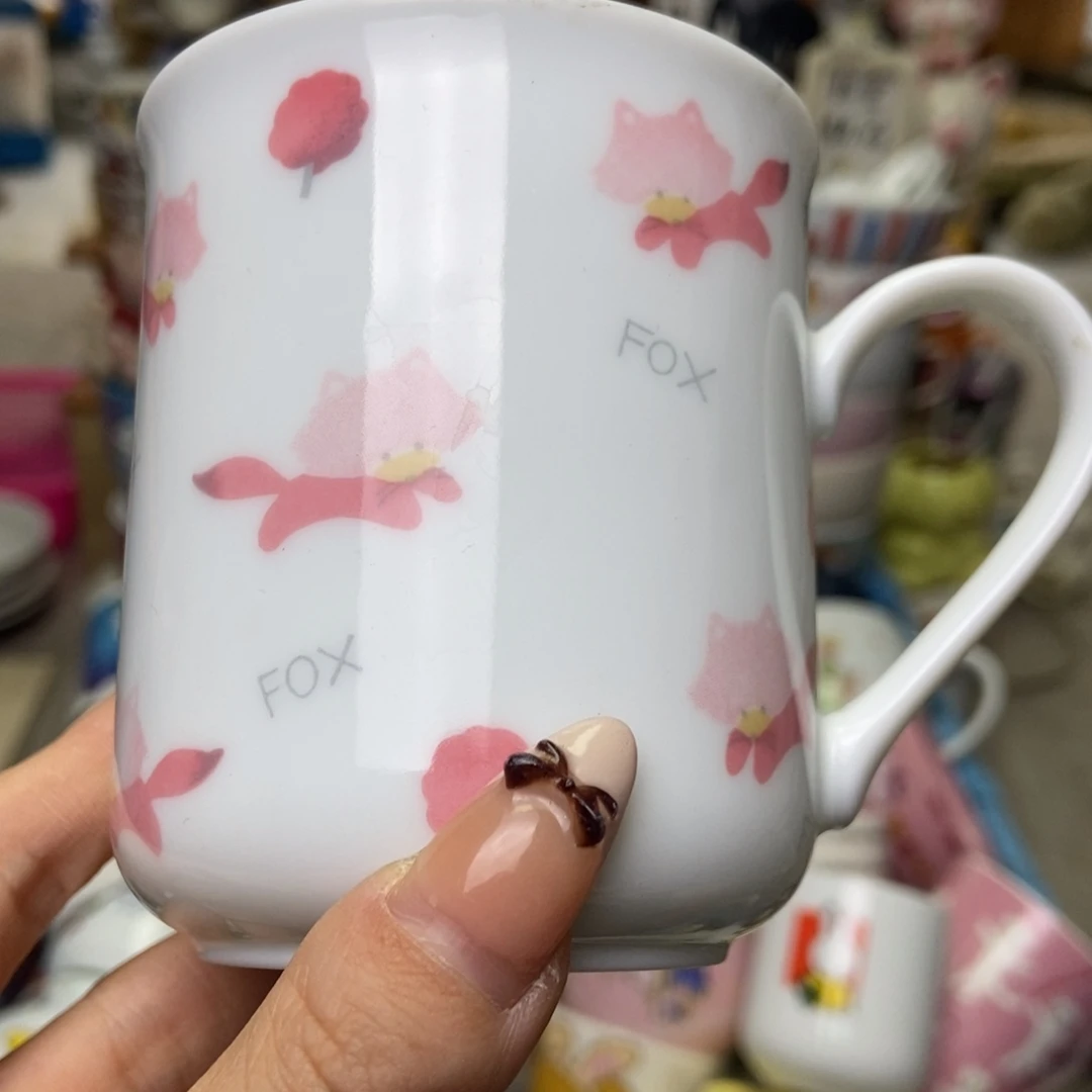 颜***熊瓷片陶瓷退货拉黑