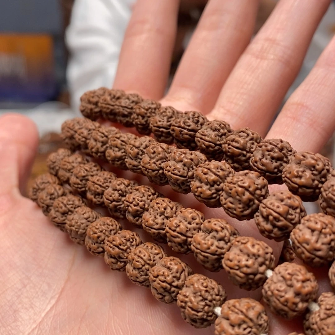 阿***旭菩提籽类梅花卡9 108