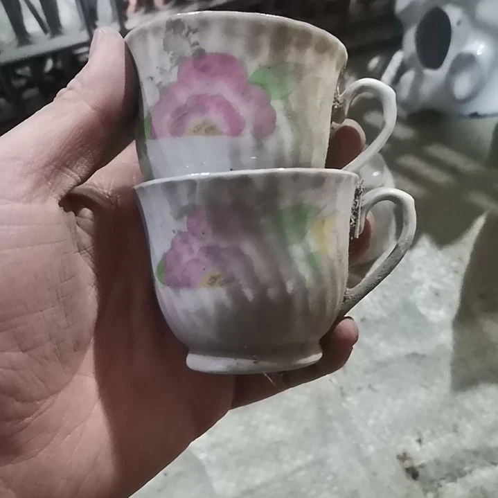 摆件，烧制问题都是正常的40