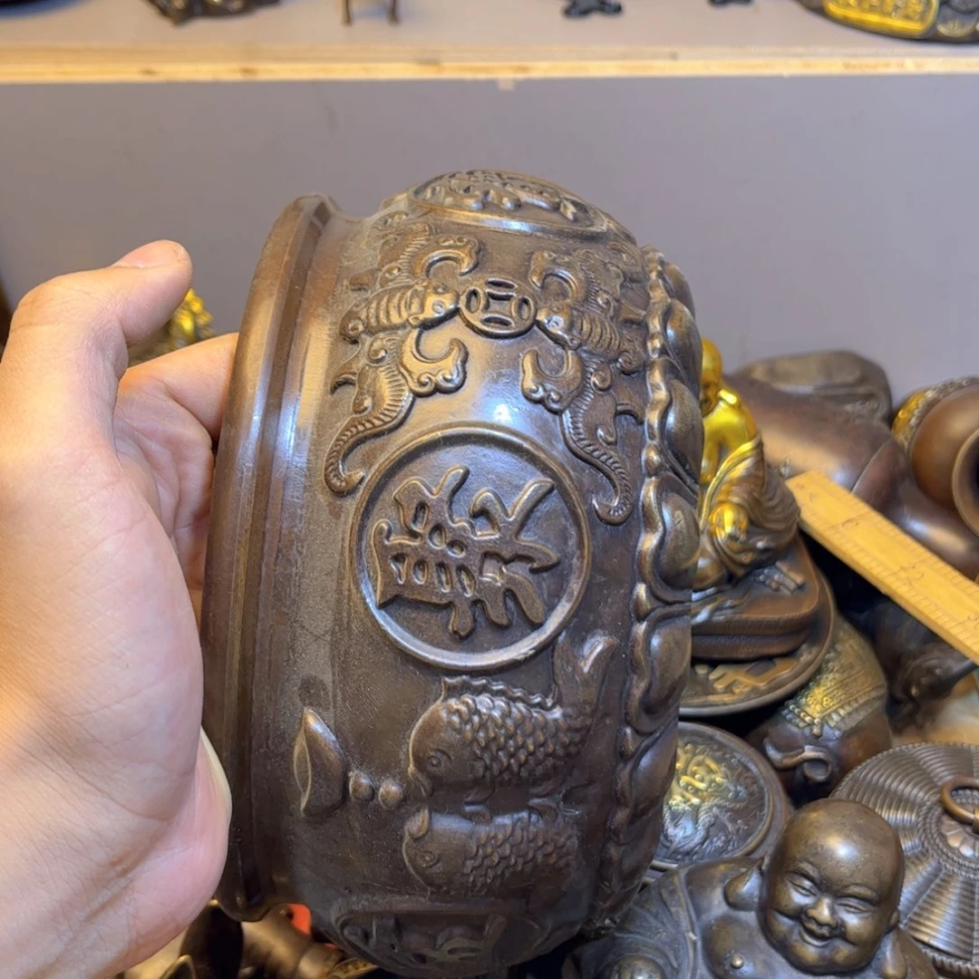 天王铜器专属链接