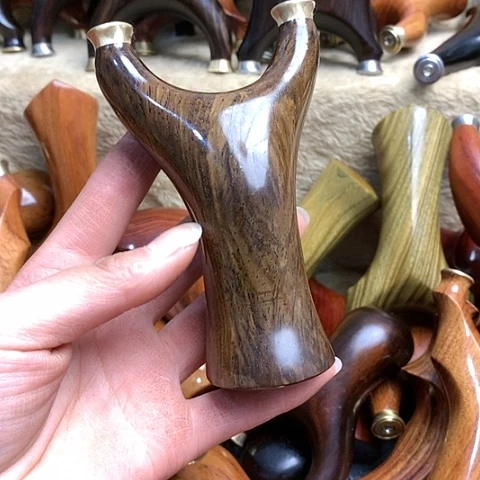 大果紫檀（缅甸花梨）瑕疵1757