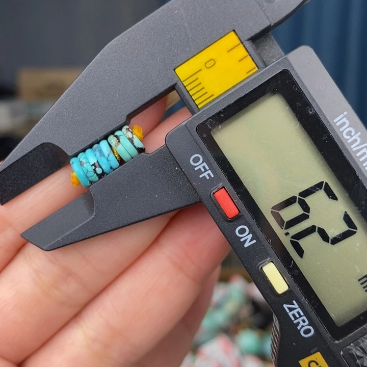 【闪购商品】绿松石珠宝奇石未镶嵌