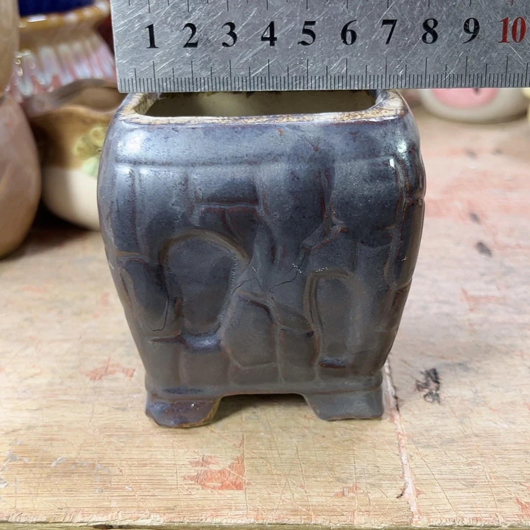 陶瓷花盆特价上新