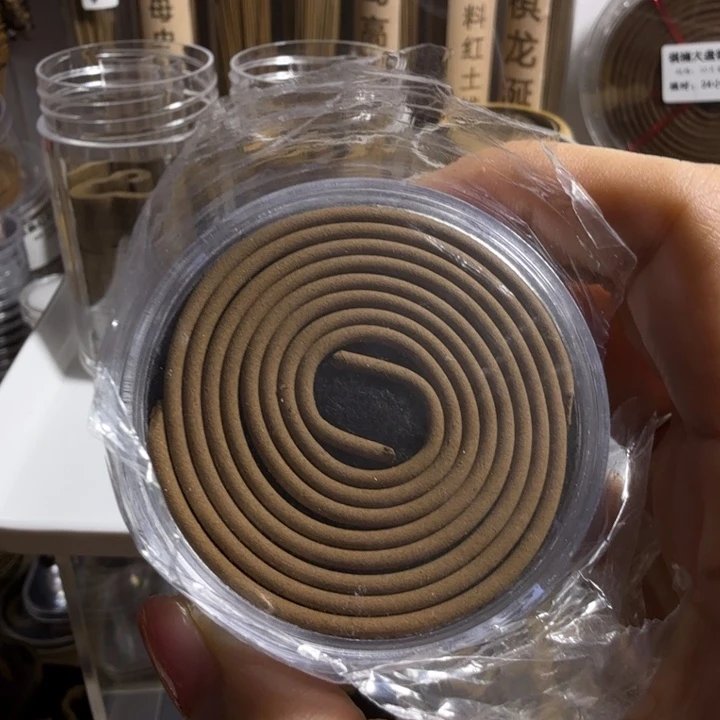 呵***呵盘香富森高端2小时10片
