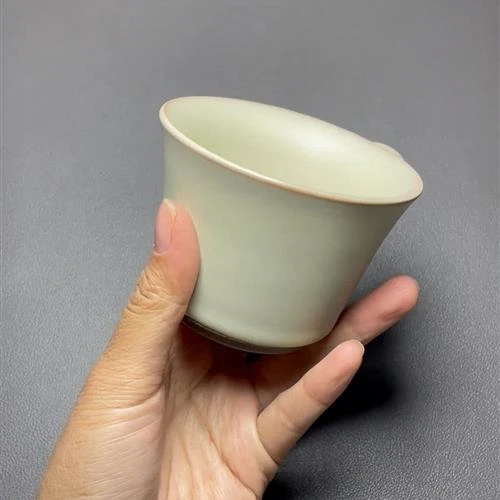 【闪购商品】茶盏-613............