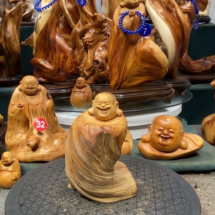 柏木（崖柏）精品崖柏