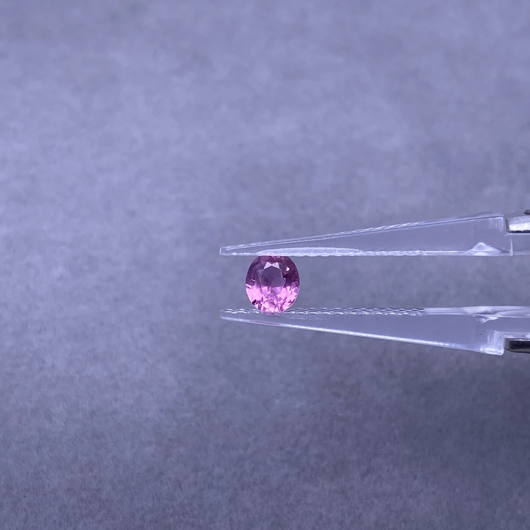 S PADN 蓝宝石-0.59ct（00992430）0115