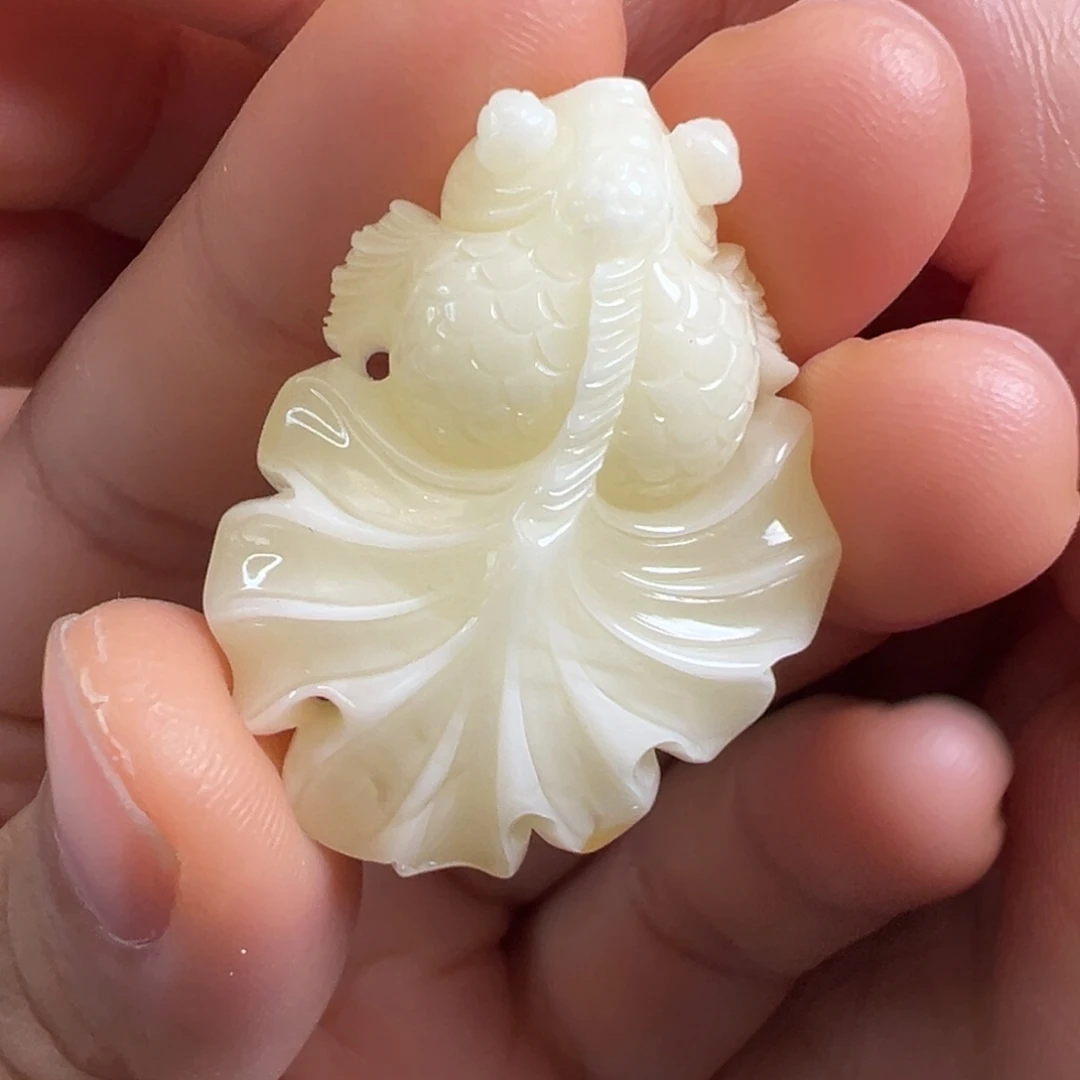 蜜蜡未镶嵌裸石蜜蜡