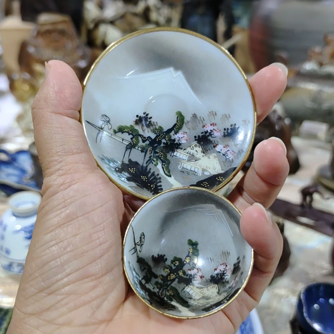 茶具茶周边杂项啊