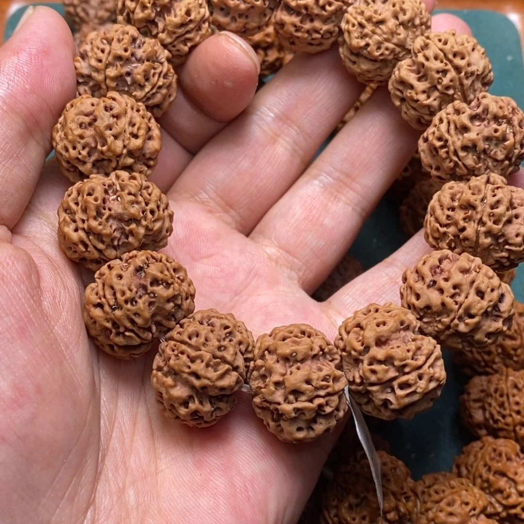金刚菩提手串金刚