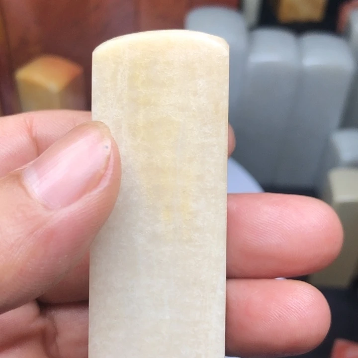 V***y昌化石印石我在这里等着你们