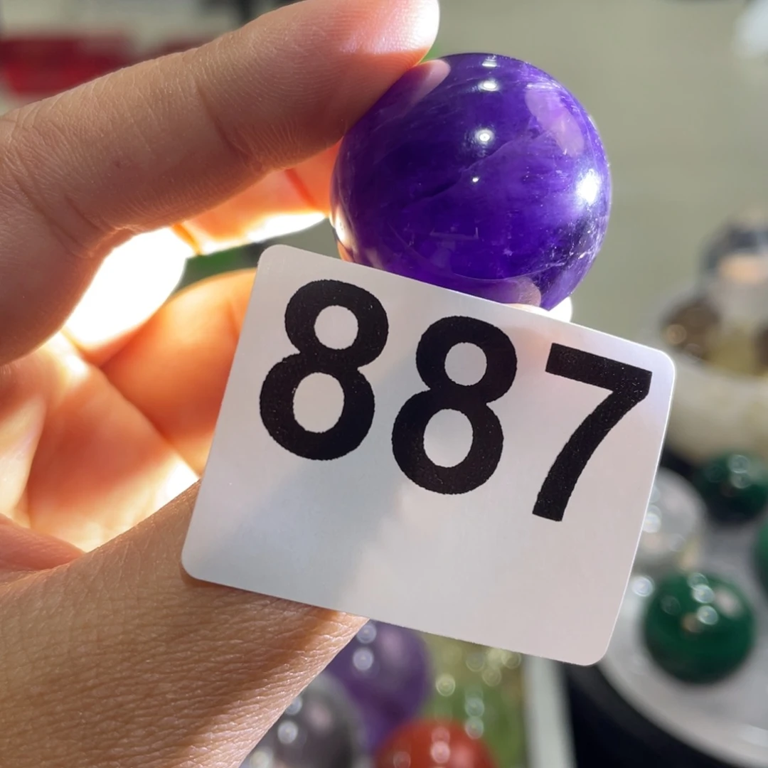 水晶未镶嵌大型摆件（非配饰）887