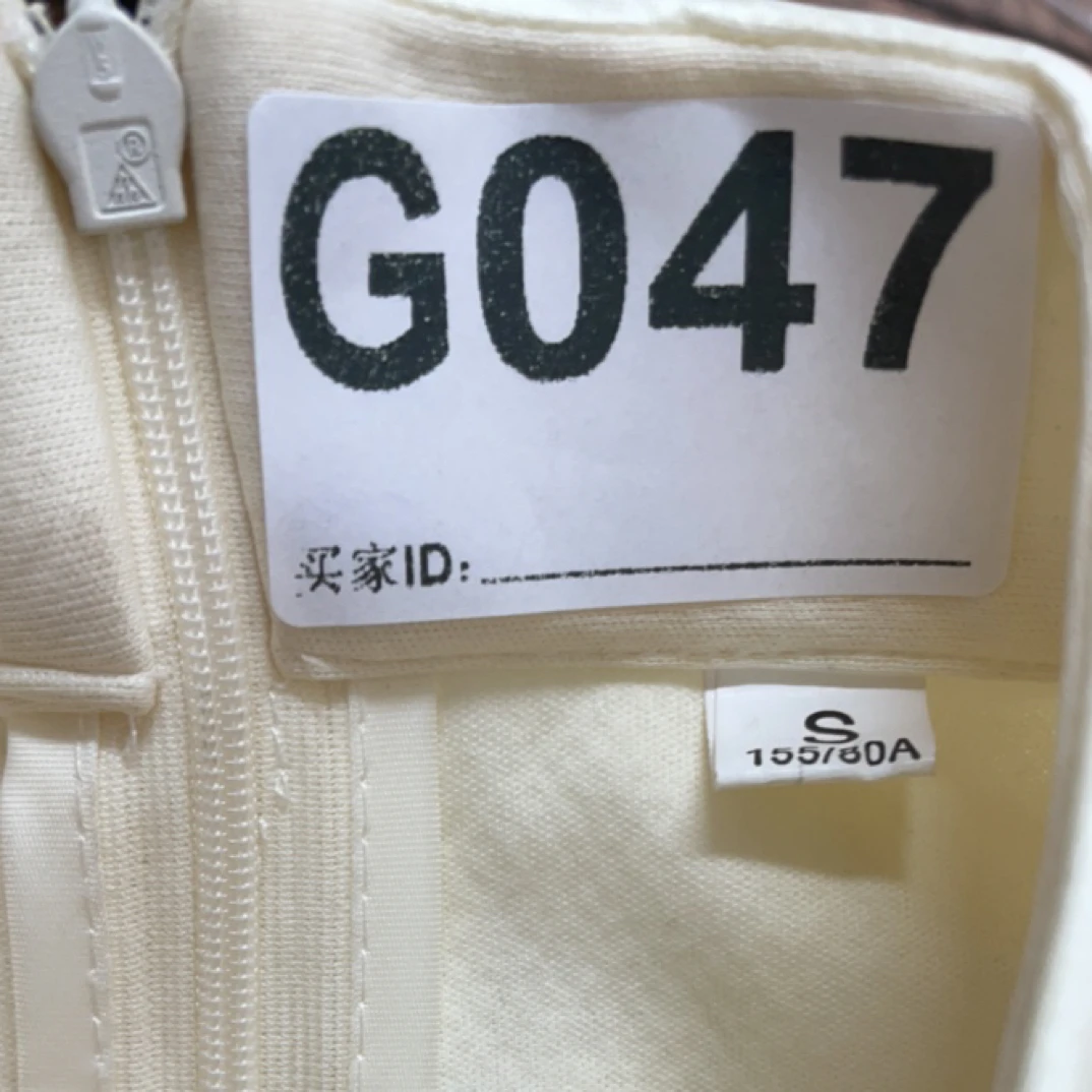 -g047-瑕------改良款旗袍百搭
