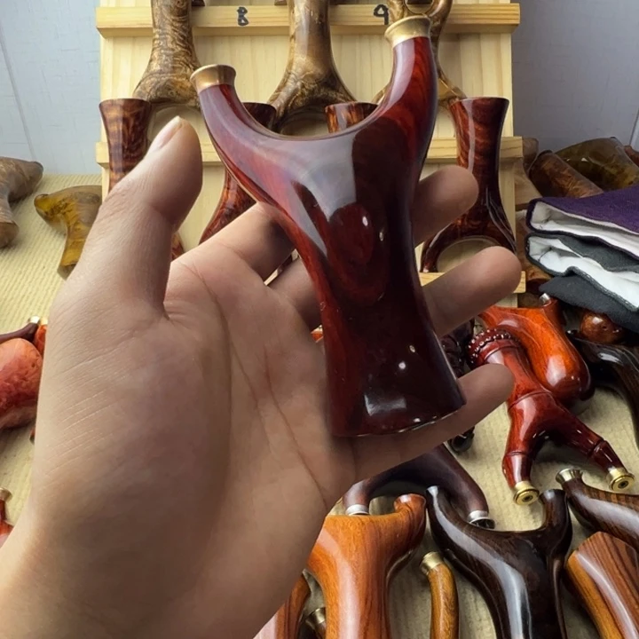 木紫檀快压不掉毛飞虎A16