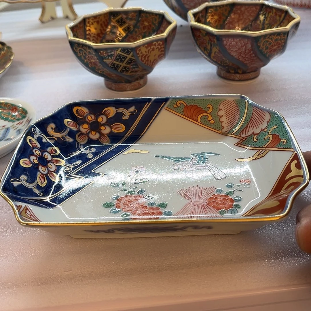 盖碗在于我们自己对未来和