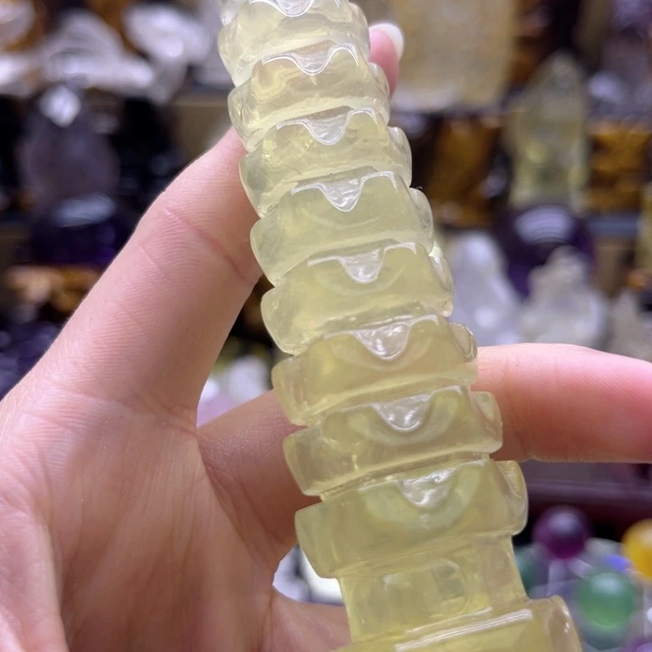 水晶摆件未镶嵌摆件