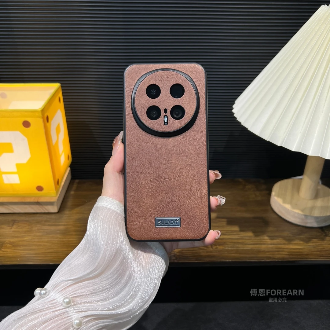 适用于荣耀magic8pro手机壳magic8素皮全包防摔BKQ-AN10保护款式