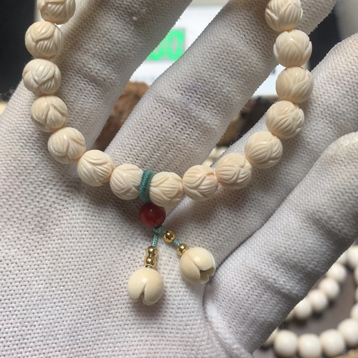 橄榄核手串/手链沅***涵买买买买买c5