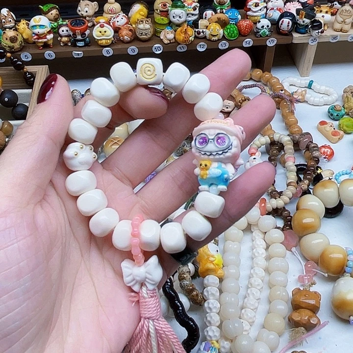 吊坠柏香籽/百香籽145