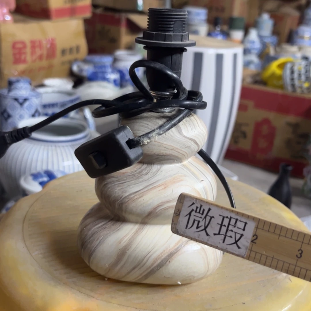瓷片微瑕青花瓷器值得购买
