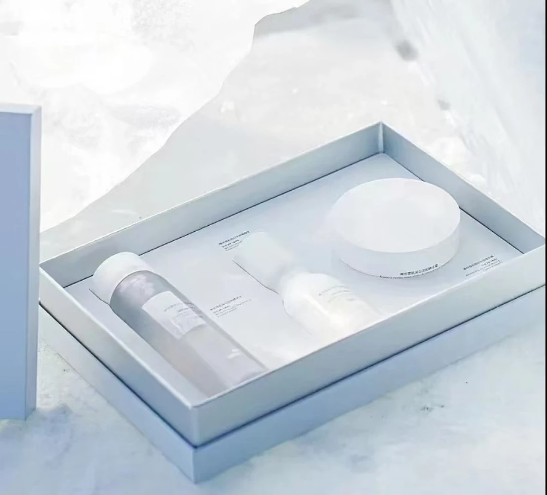 瑧悦雪肌润白淡斑护肤套盒