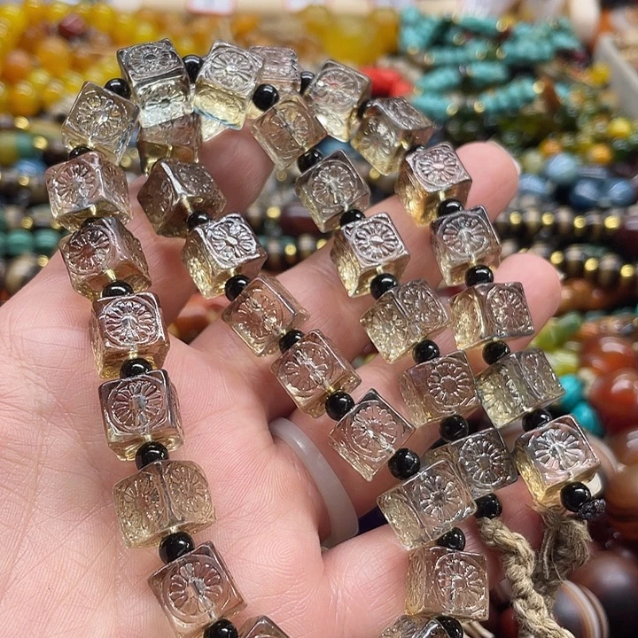 洱***哥玛瑙/玉髓未镶嵌玛瑙玉髓未镶嵌珠子