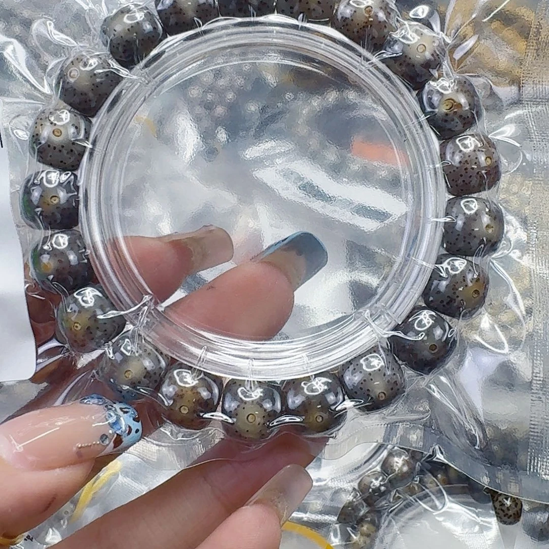 手串星月菩提342快乐星月菩提11