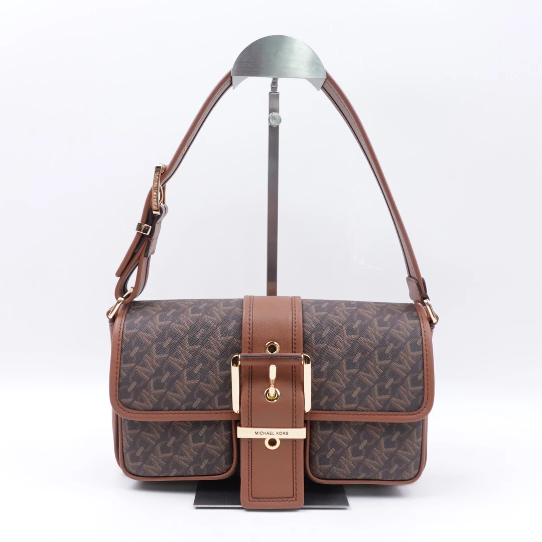 95新 MICHAEL KORS/迈克高仕 单肩包/T10156395