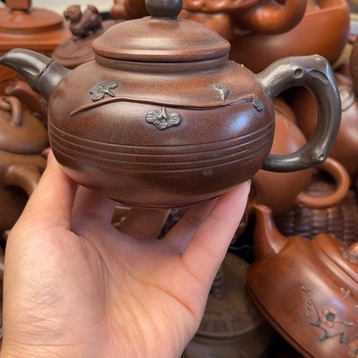 紫砂茶壶紫砂壶等