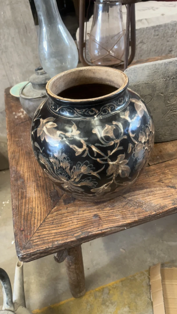 老物件瓷器老物件
