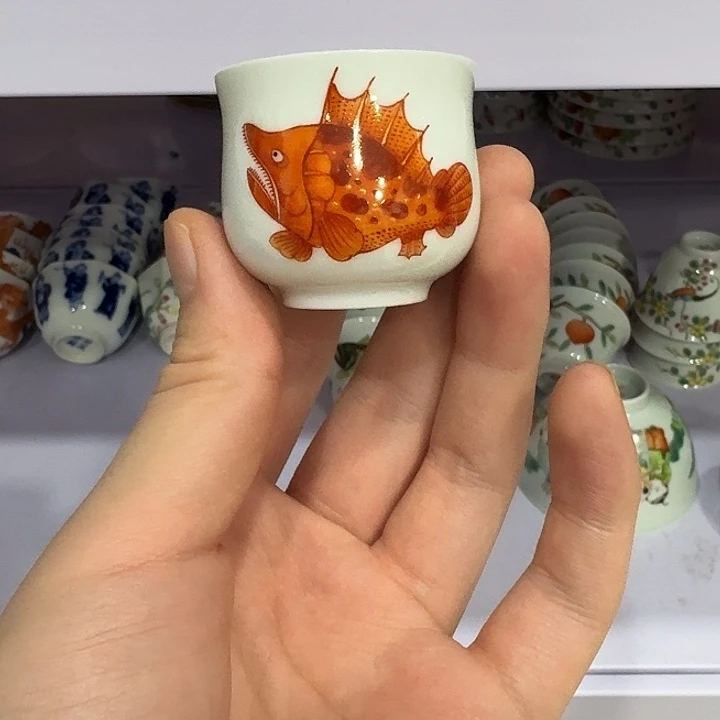 陶瓷艺术品收藏陶瓷