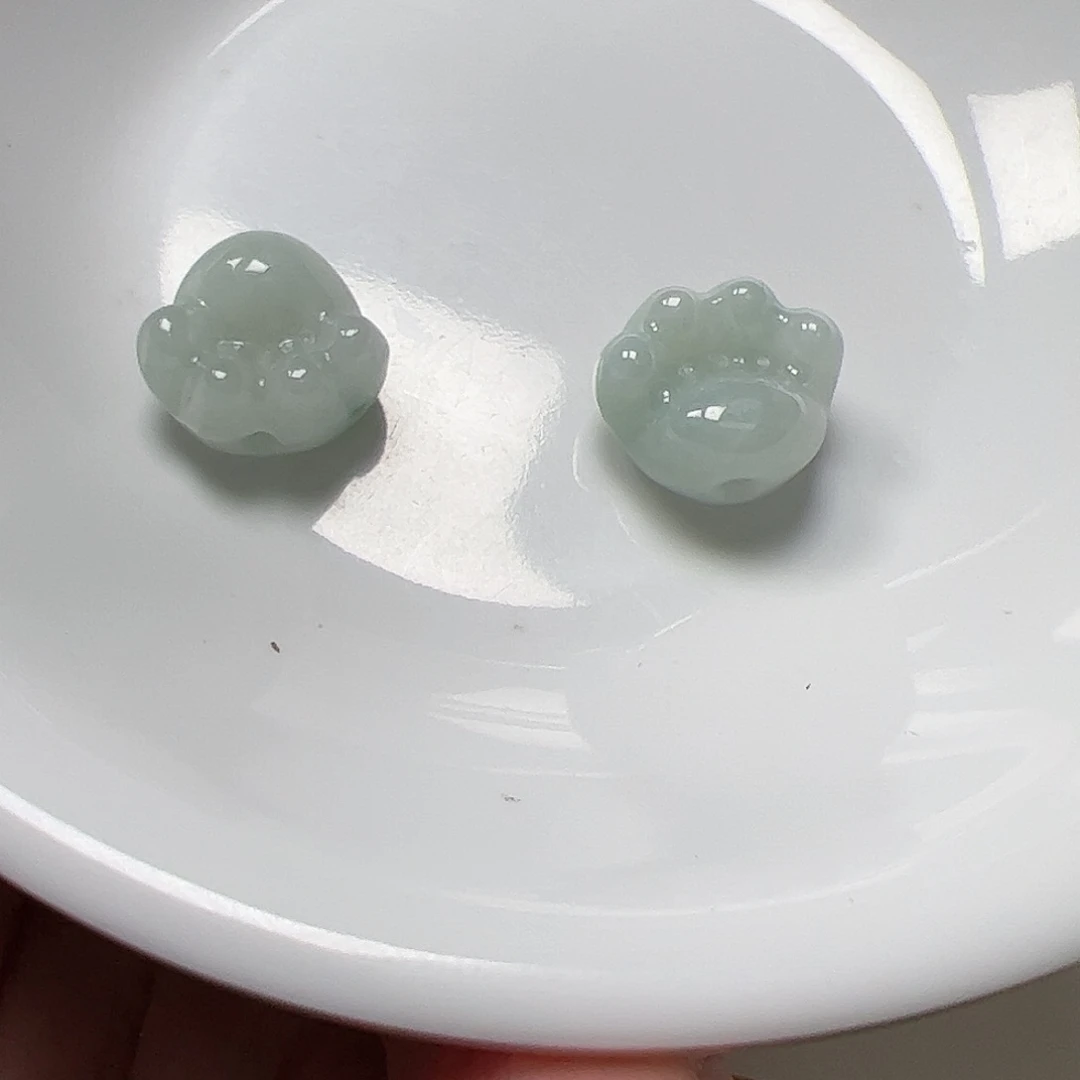 【闪购商品】翡翠手链未镶嵌品**生