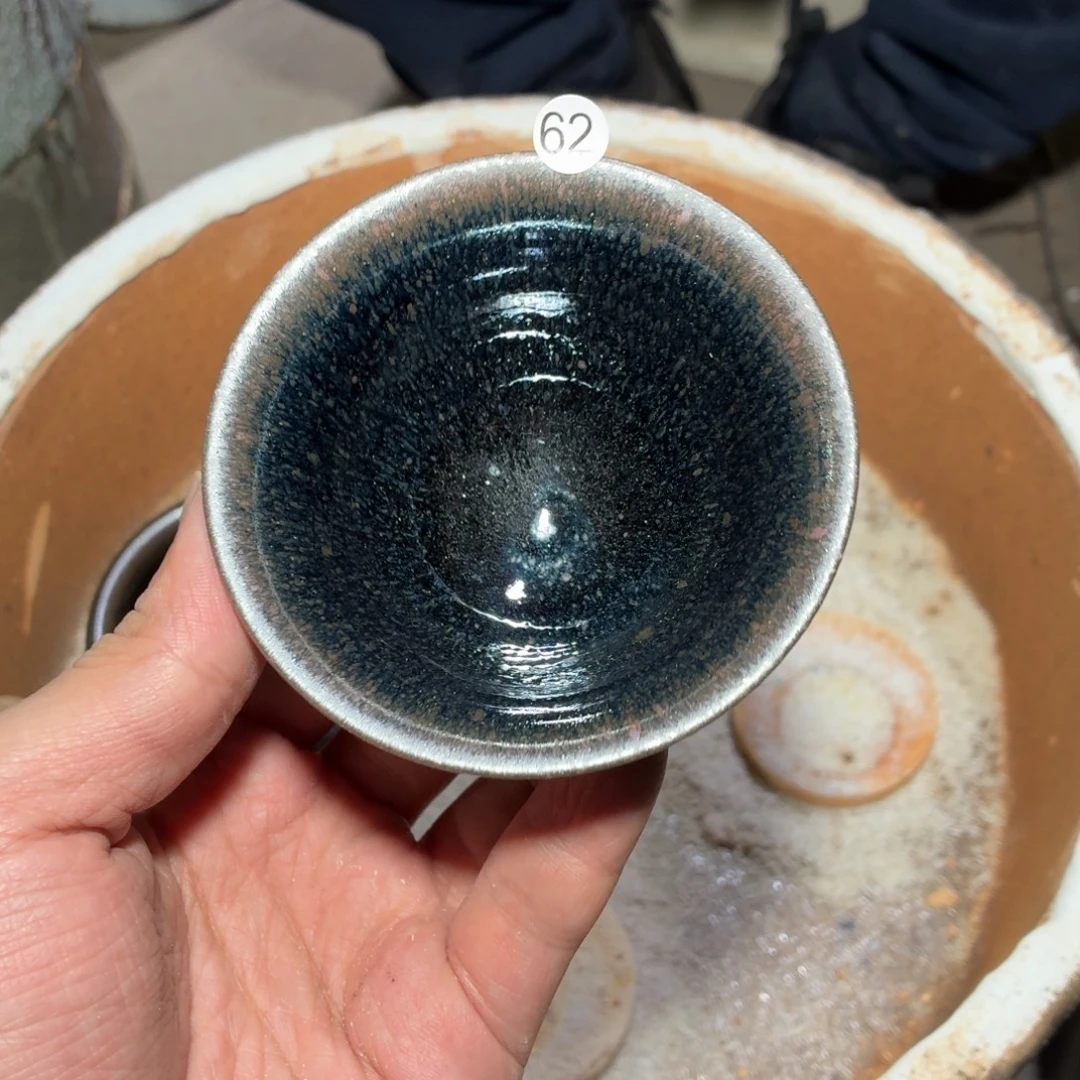 茶盏松风渡建盏甄选