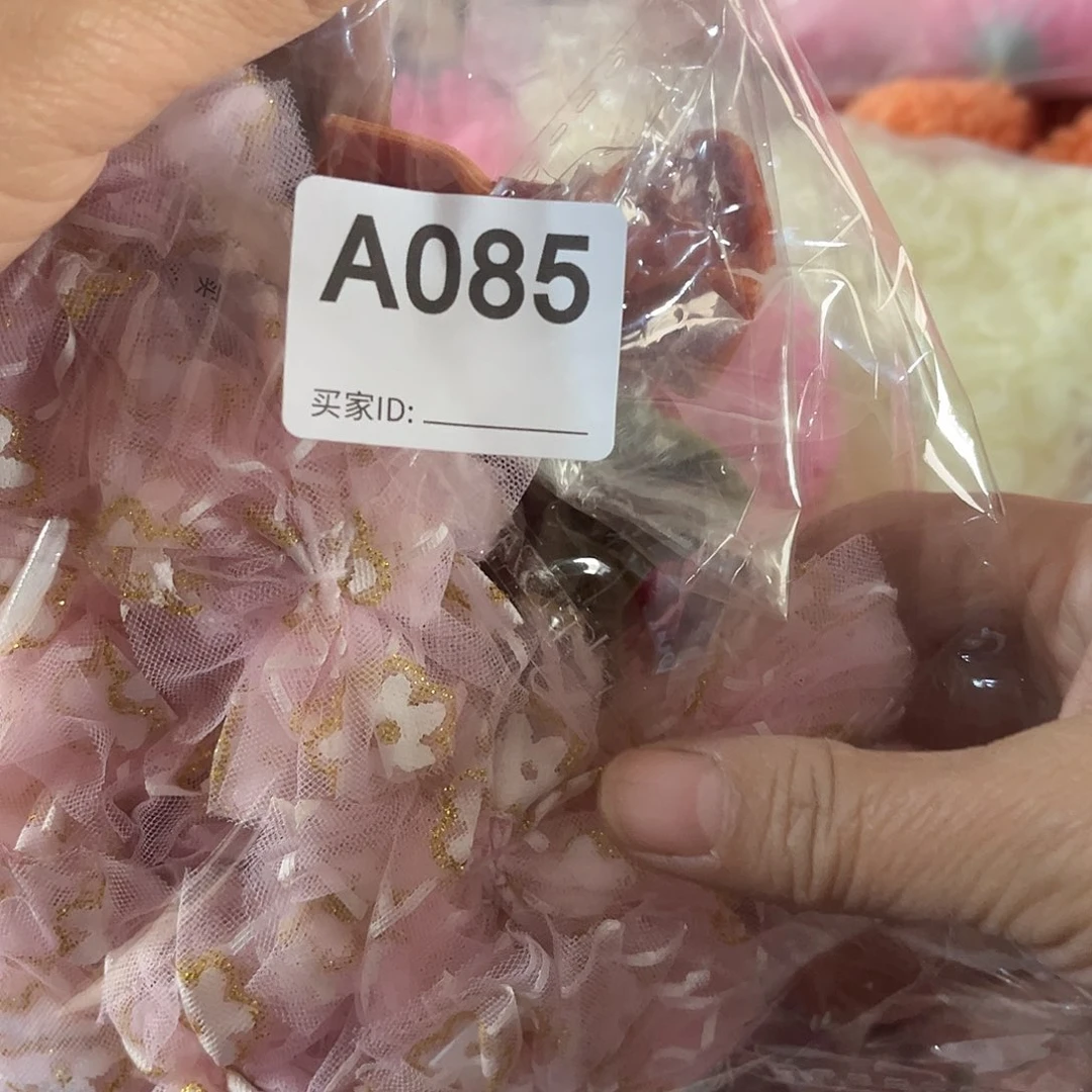 ****糖手工制作DIY slime